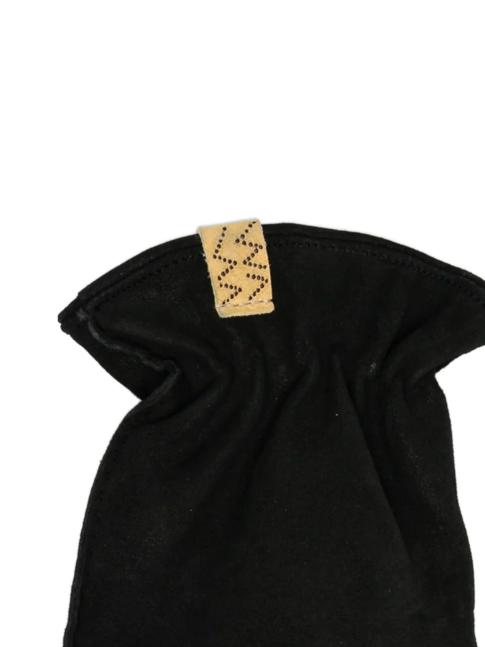 Leather Gloves - Image 3