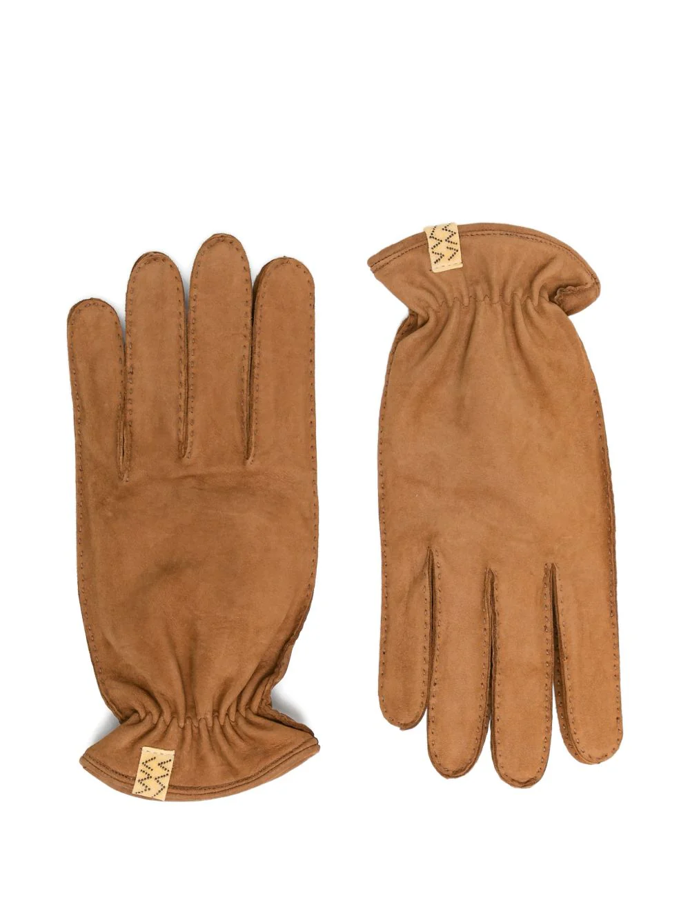 Leather Gloves