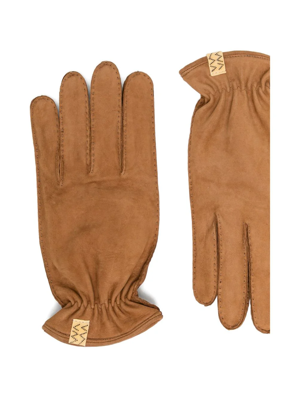Leather Gloves - Image 2
