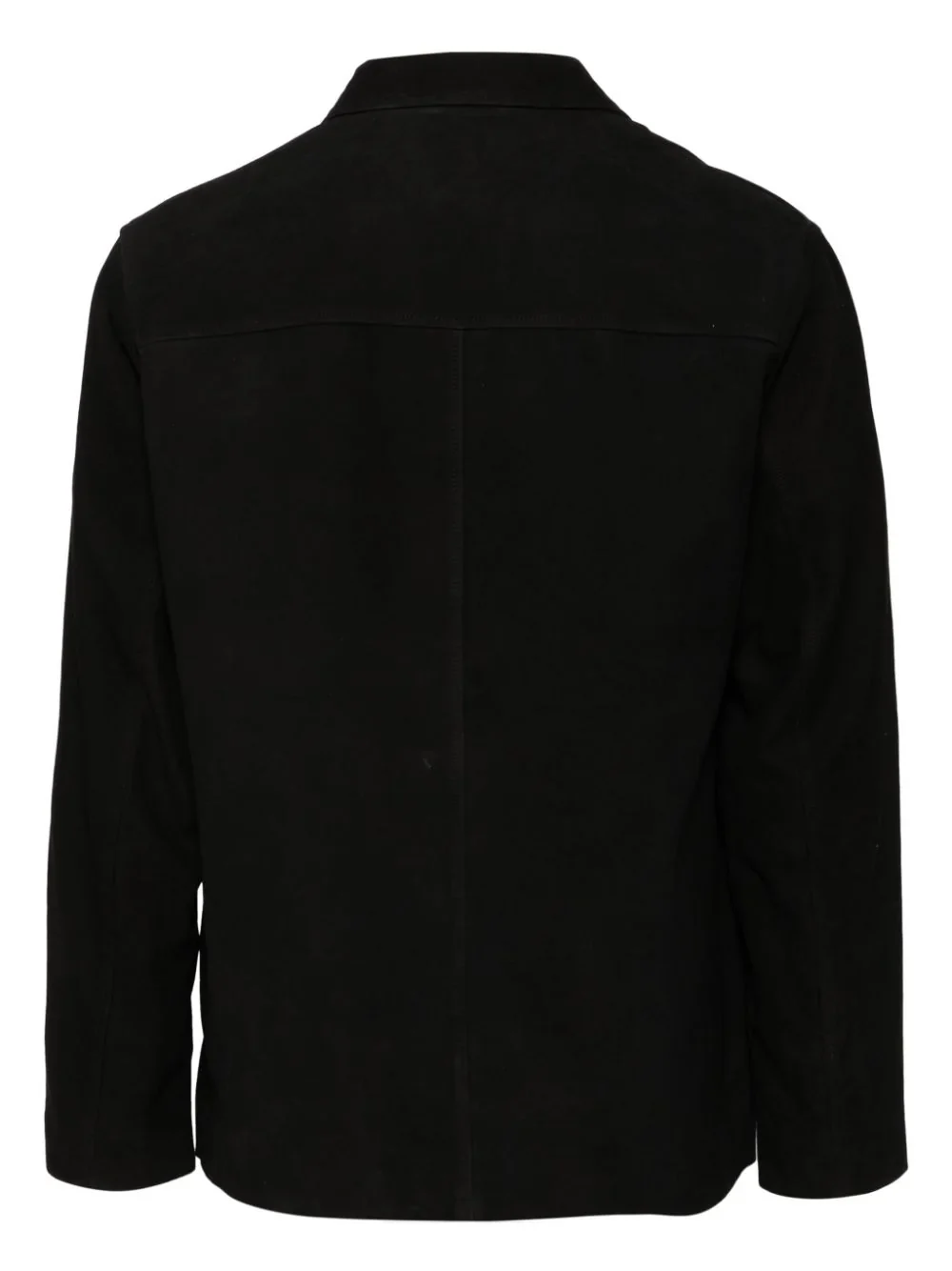 Leather Jacket - Image 2