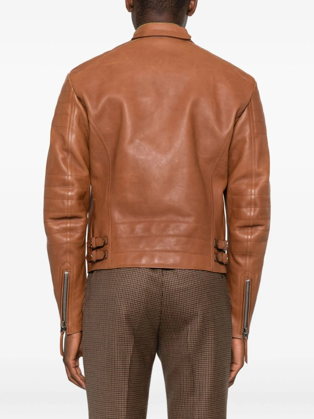 Leather Jacket - Image 4