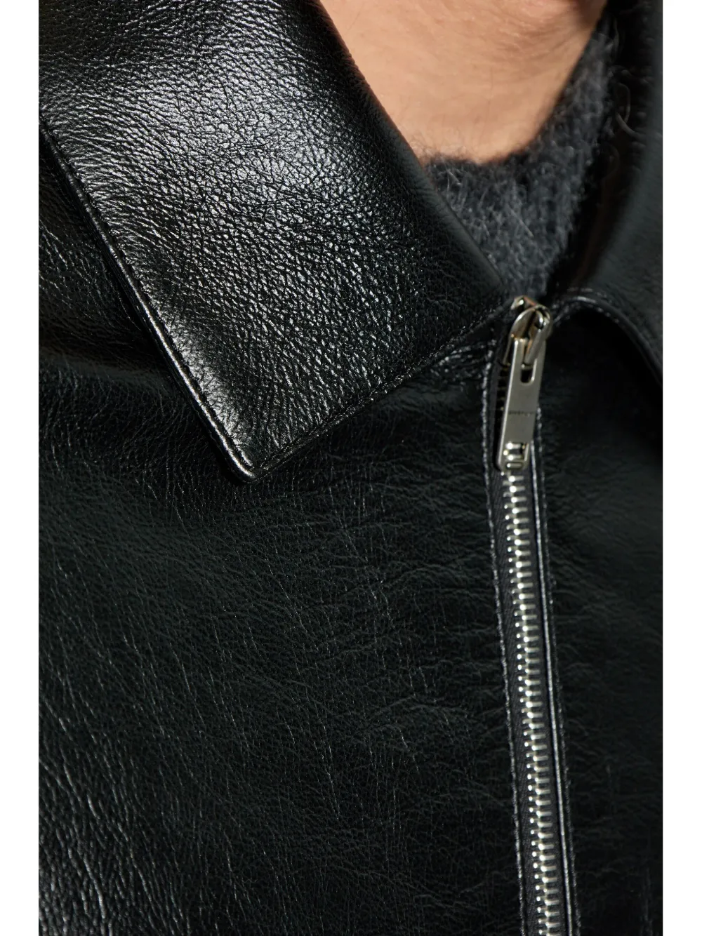 Leather Jacket - Image 5