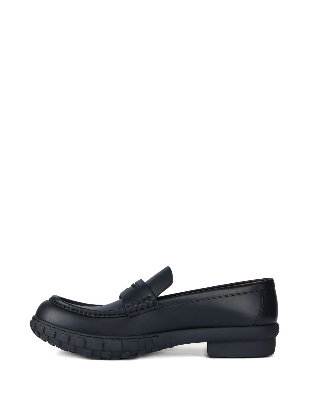Leather Loafers - Image 5