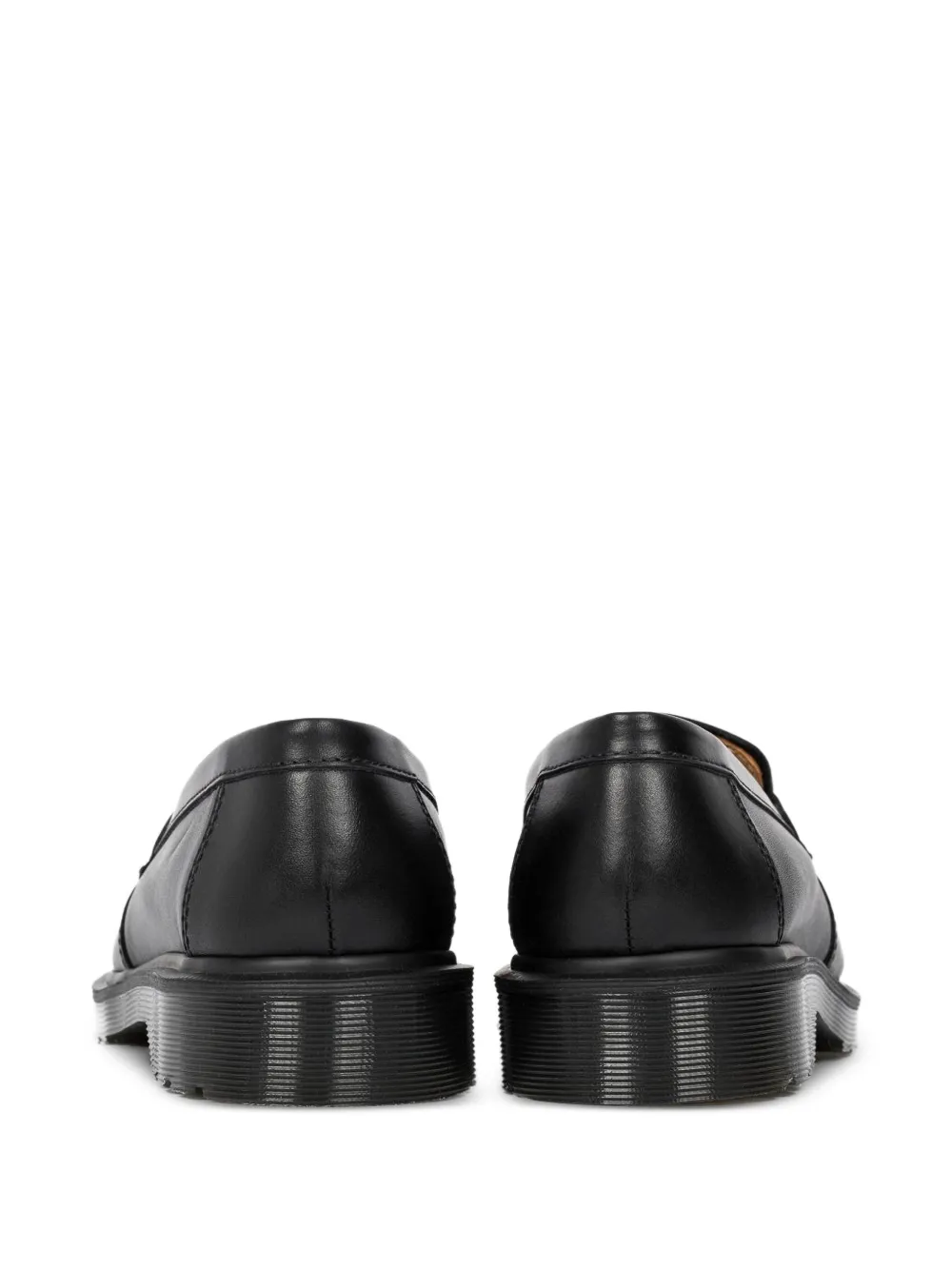 Leather Loafers - Image 3