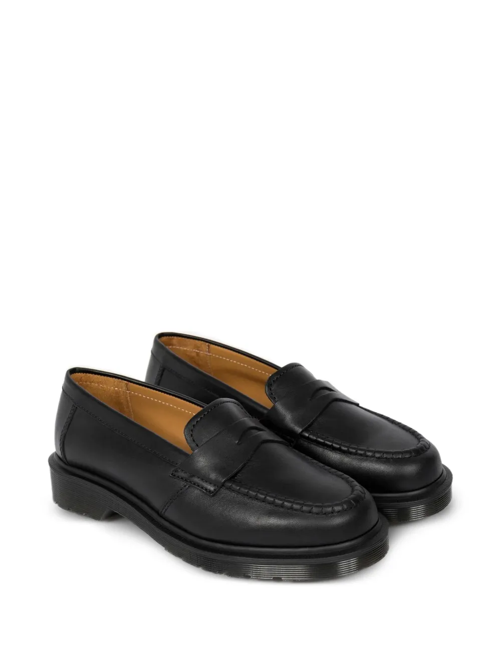 Leather Loafers - Image 4