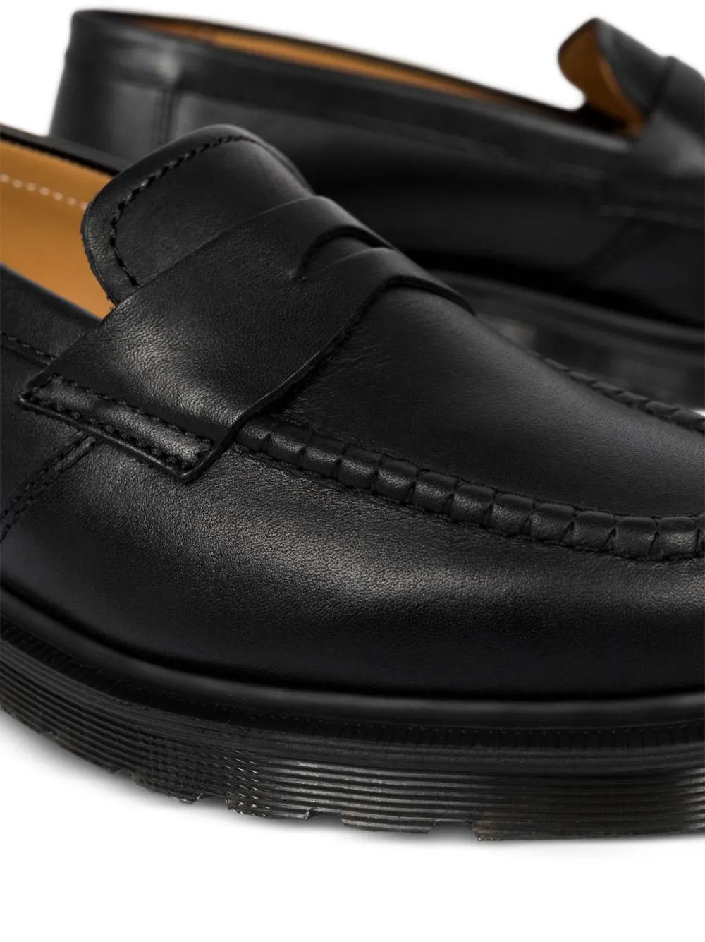 Leather Loafers - Image 5
