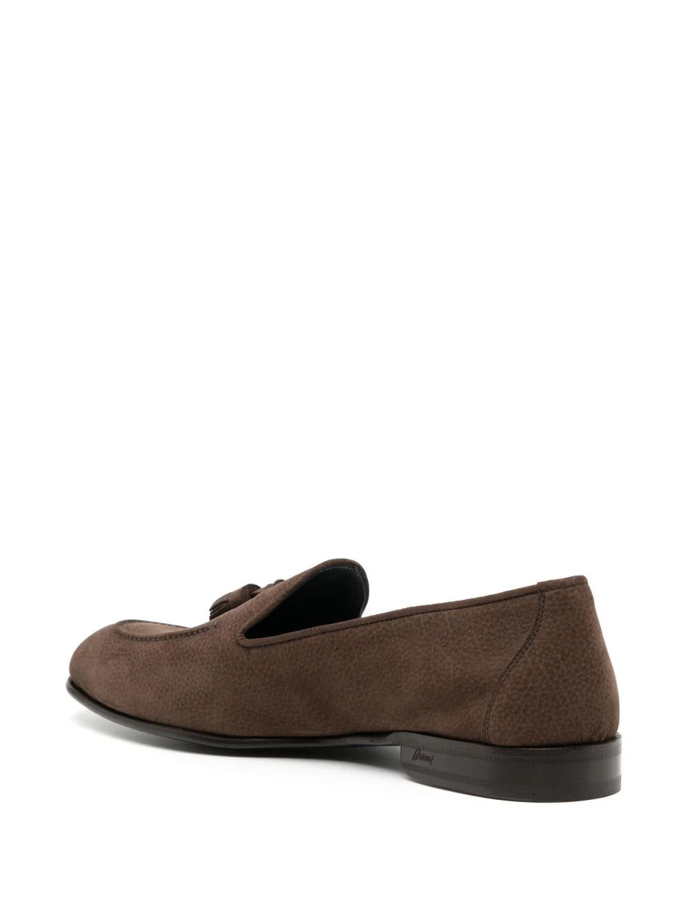 Leather Penny Loafer - Image 3