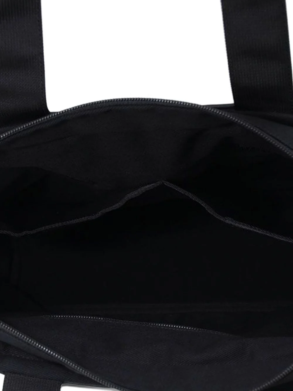 Leather Top-Handles Tote Bag - Image 3
