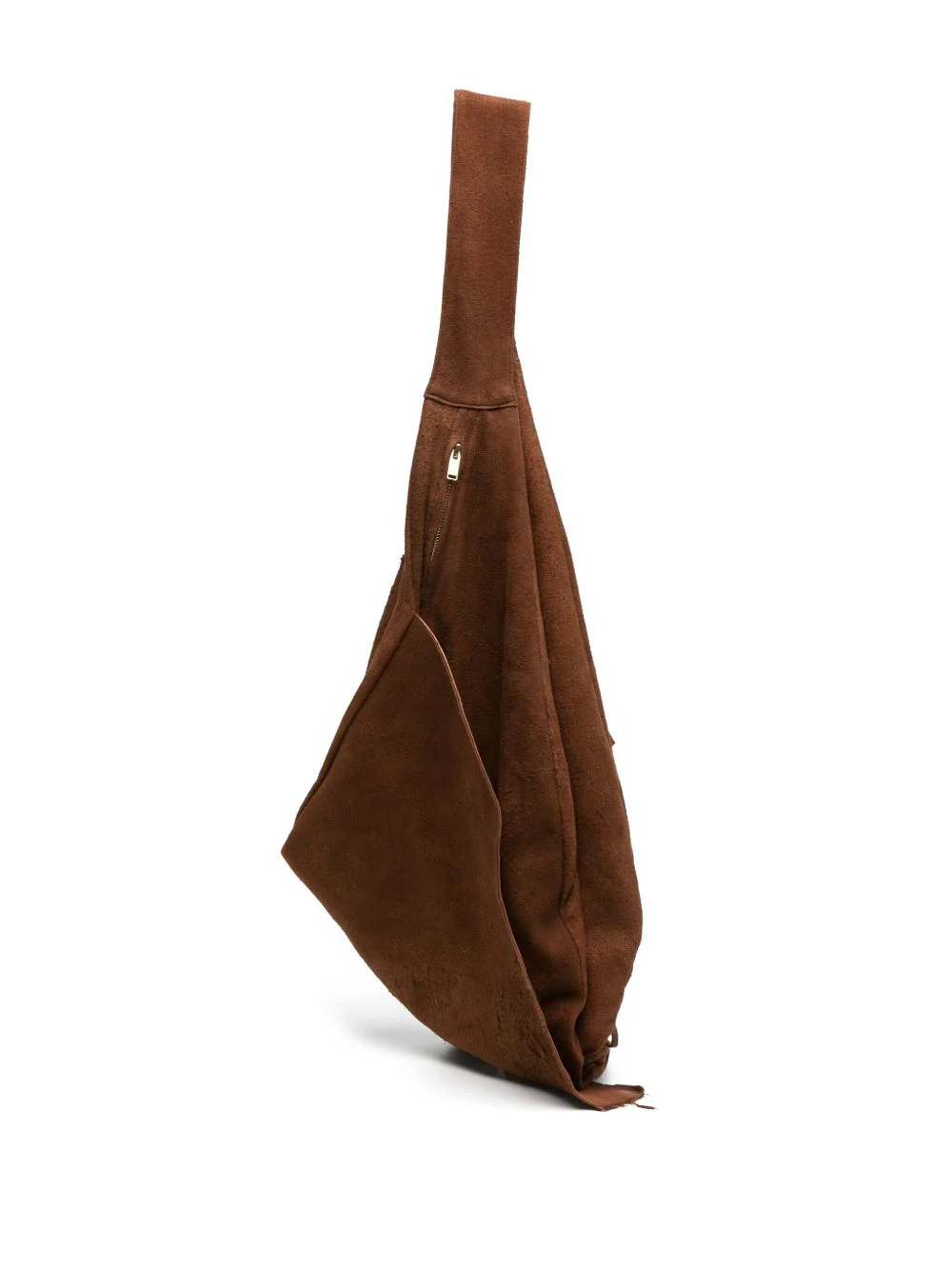 Leather Tote Bag - Image 2