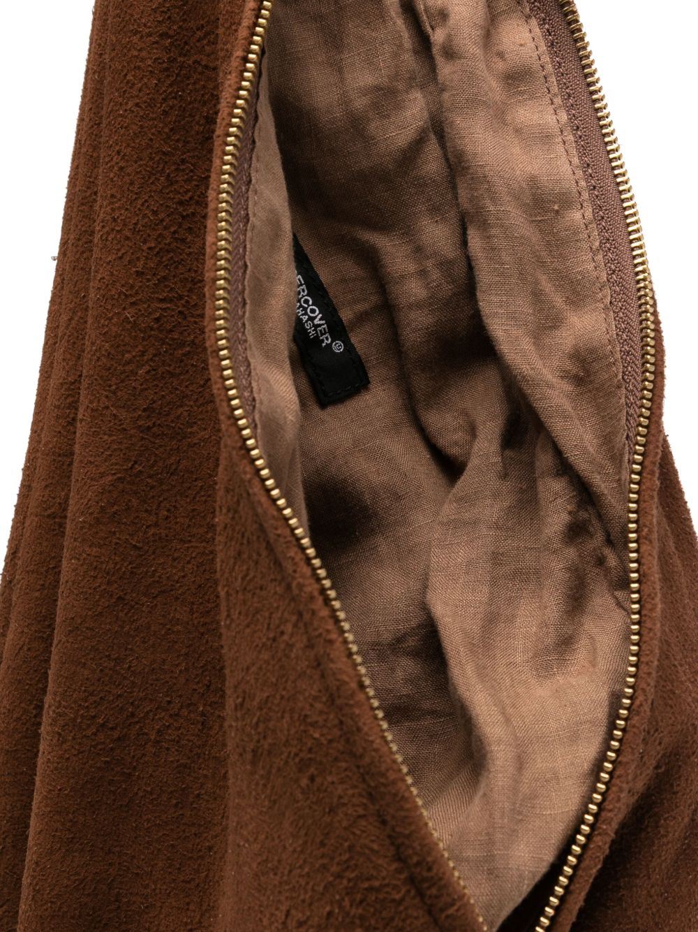 Leather Tote Bag - Image 3