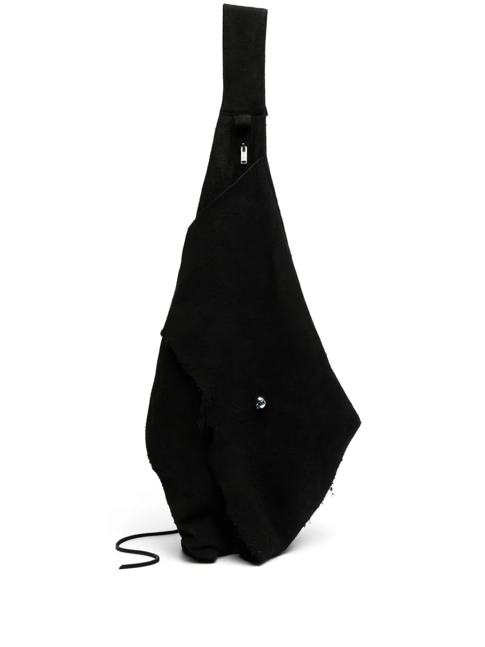 Leather Tote Bag