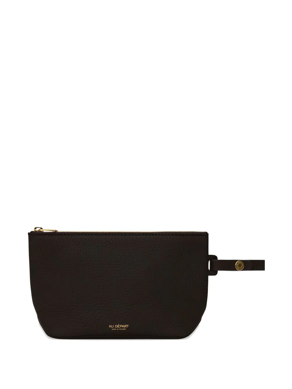 Leather Tote Bag - Image 5