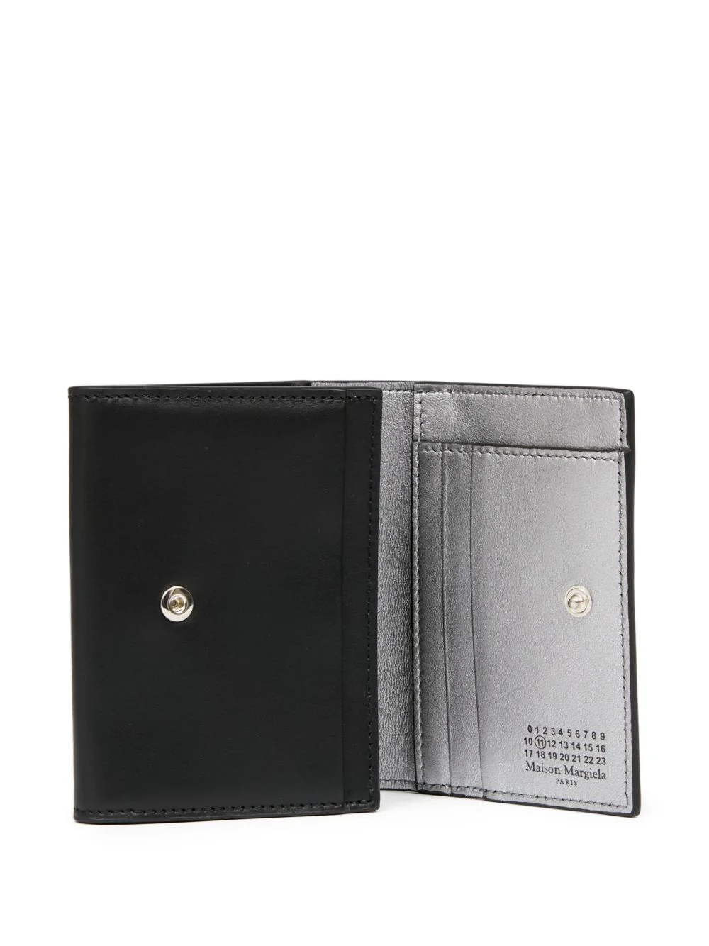 Leather Wallet - Image 2