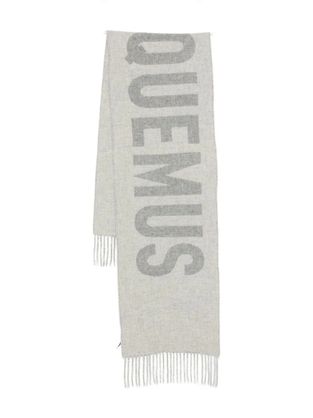 L'écharpe Jacquemus Scarf