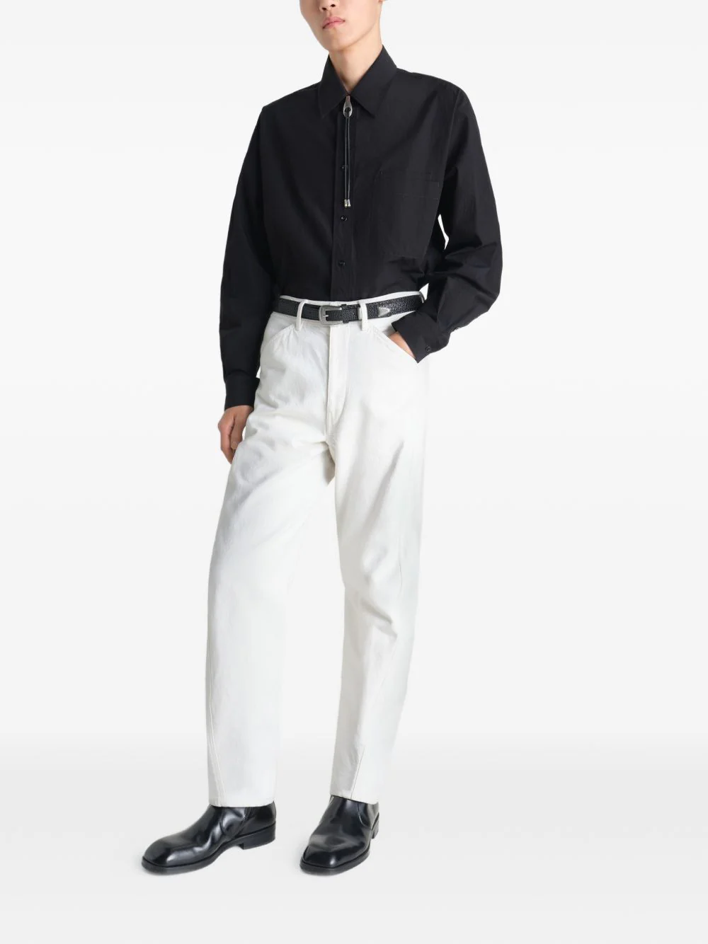 Lemaire Jeans - Image 2