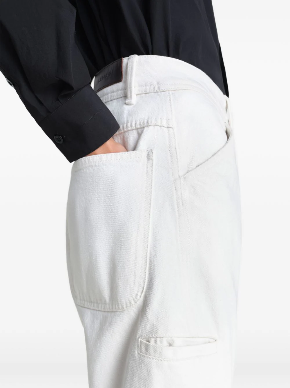 Lemaire Jeans - Image 4