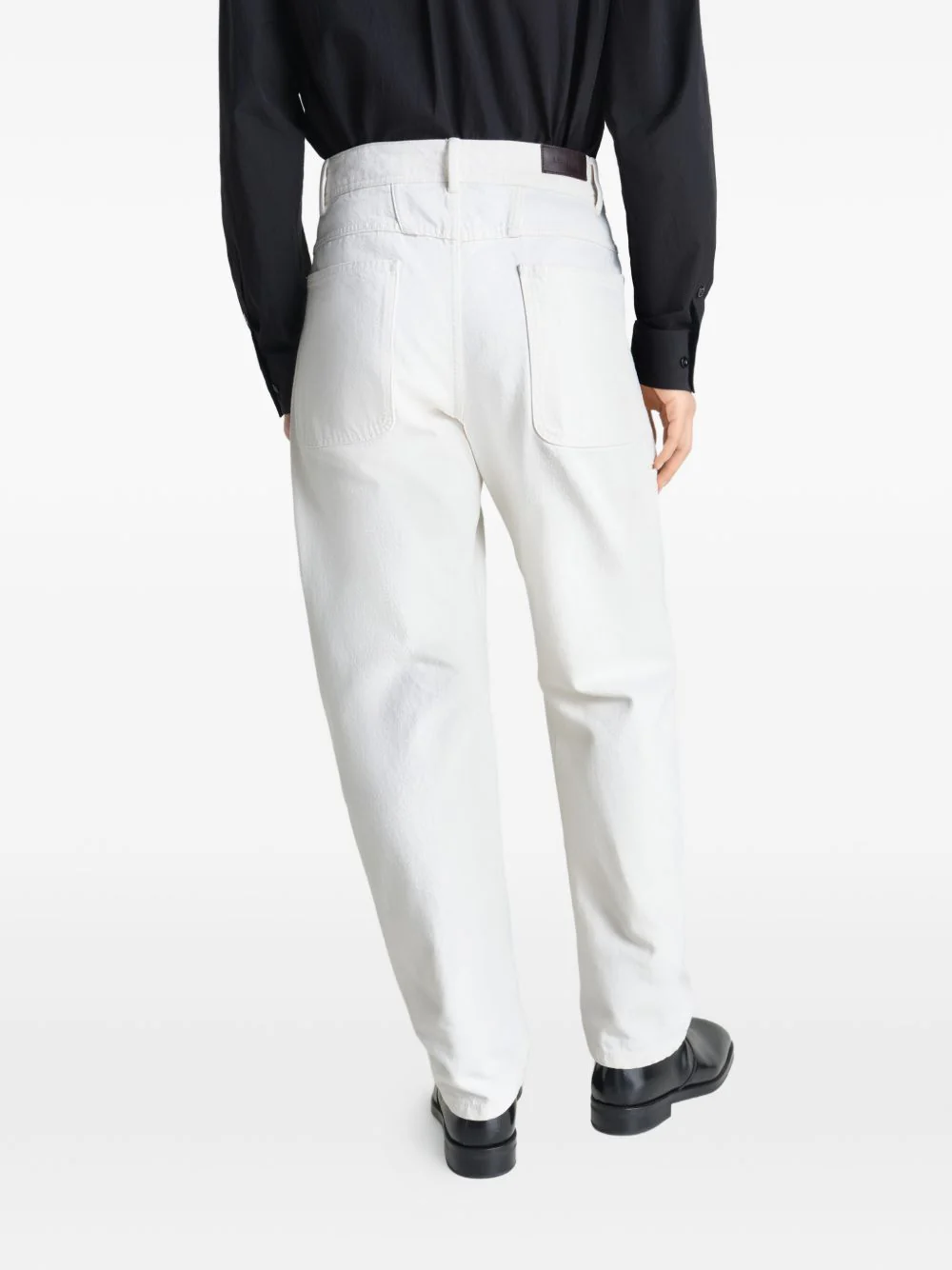 Lemaire Jeans - Image 5