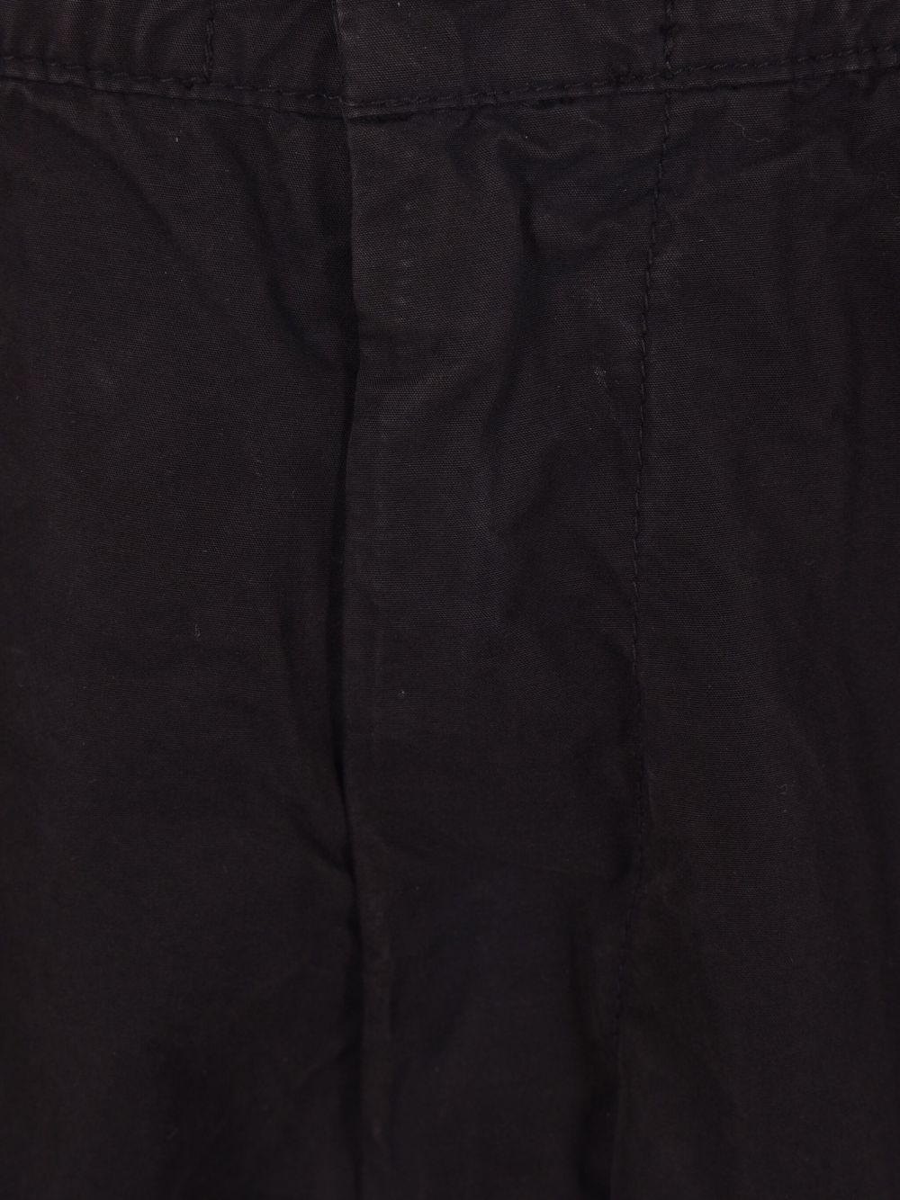 Lens-Detail Cargo Pants - Image 3