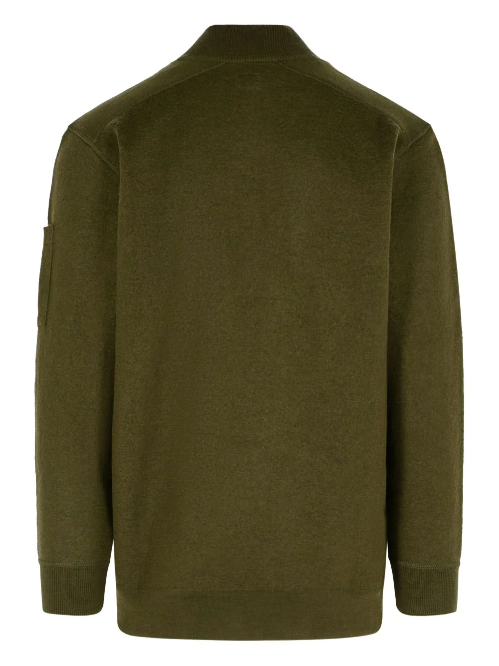Lens-Detail Sweater - Image 3