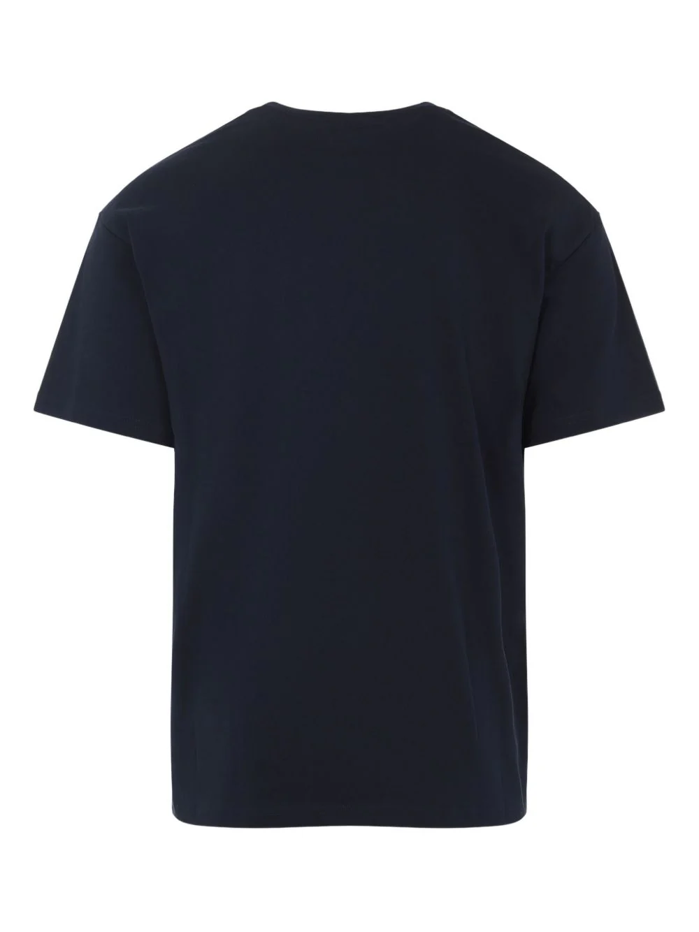 Lettering-Print T-Shirt - Image 3