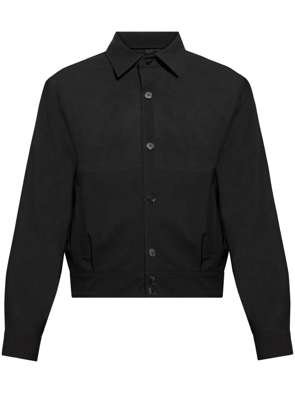 Light Jacket