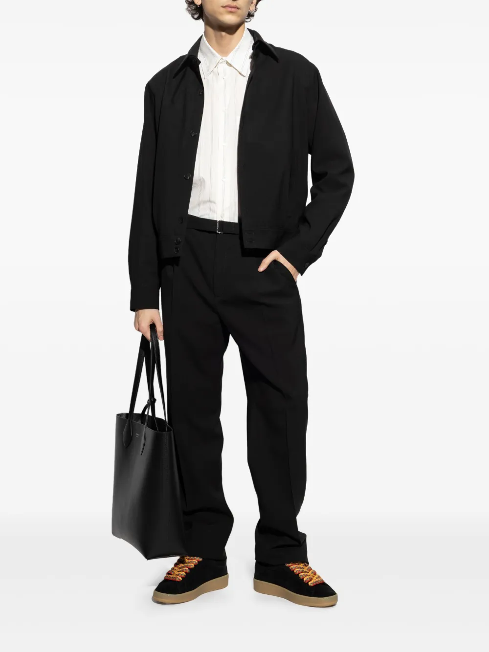 Light Jacket - Image 2