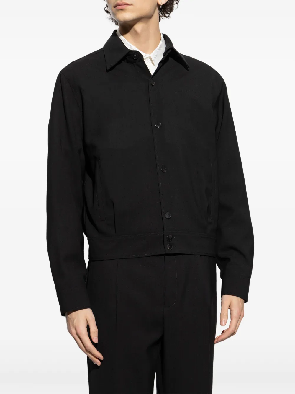 Light Jacket - Image 3