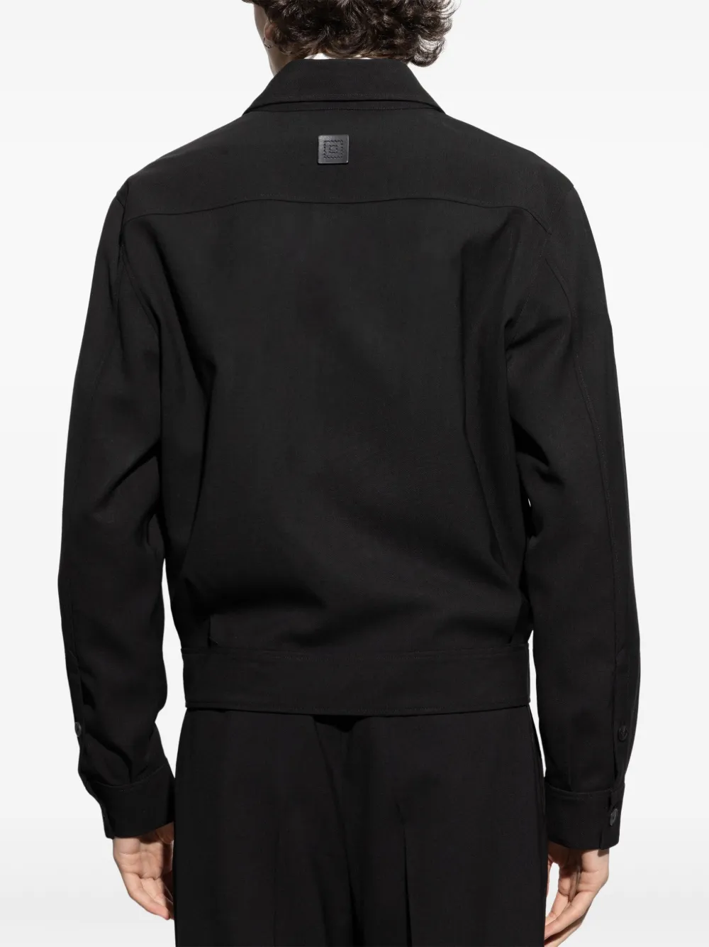 Light Jacket - Image 4