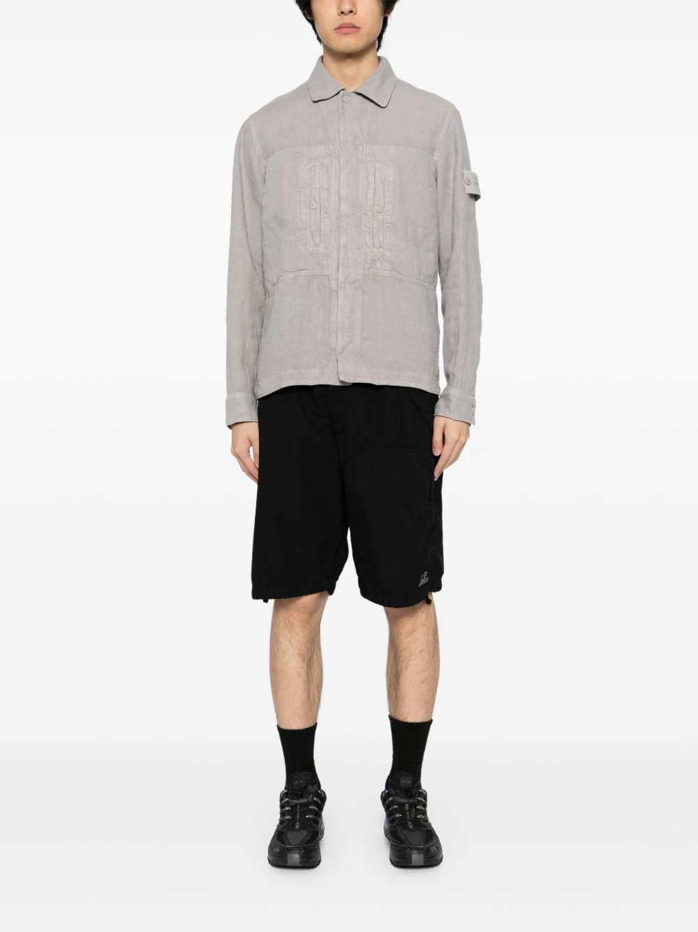 Linen Shirt - Image 3
