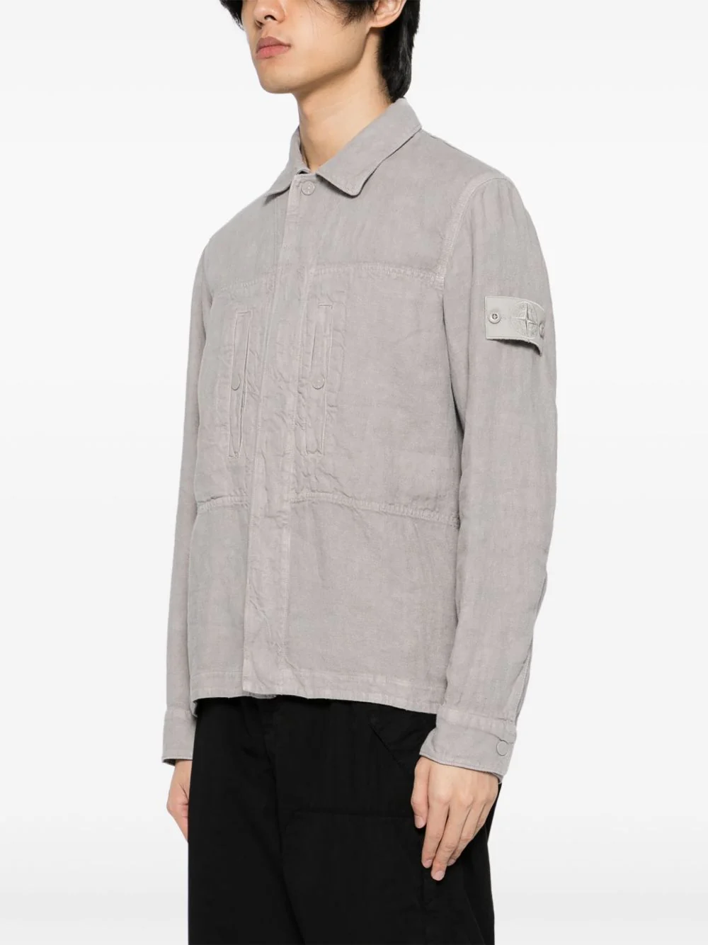 Linen Shirt - Image 4