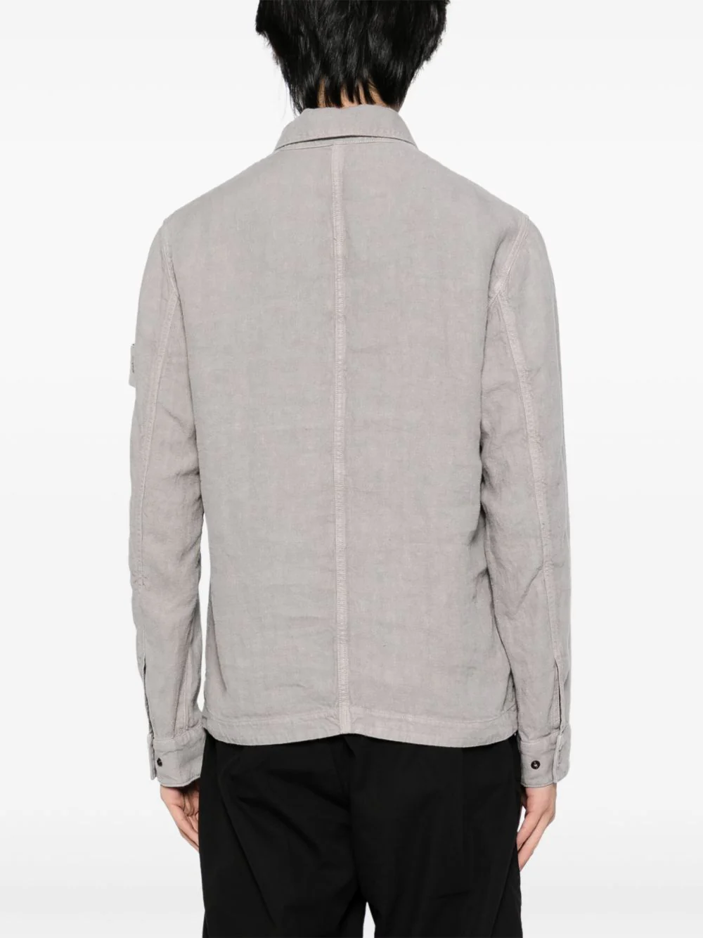 Linen Shirt - Image 5
