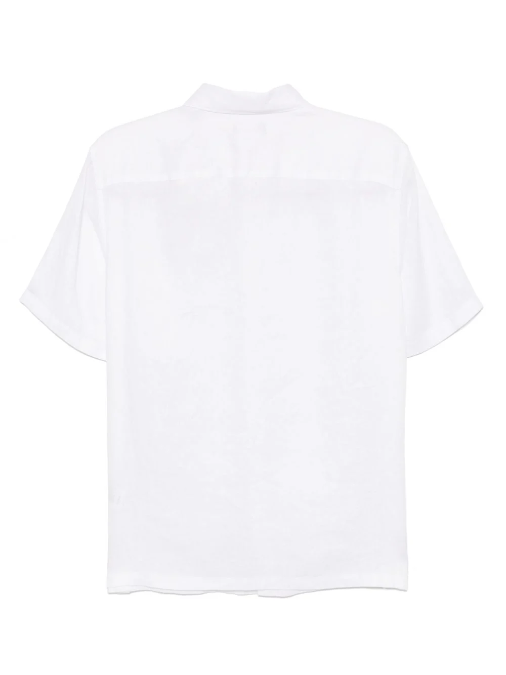 Linen Shirt - Image 2