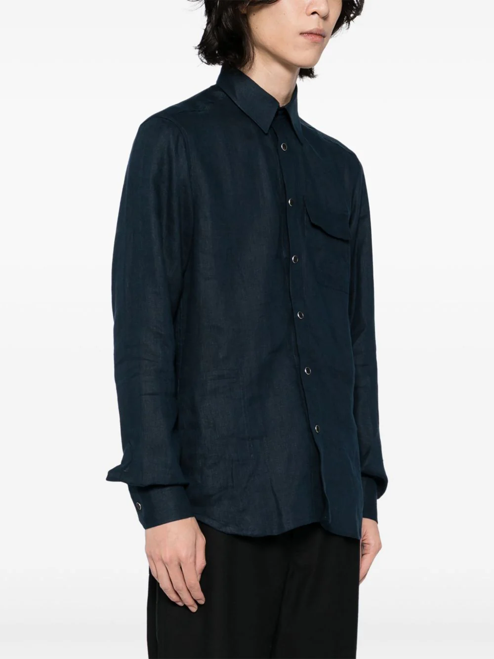 Linen Shirt - Image 2