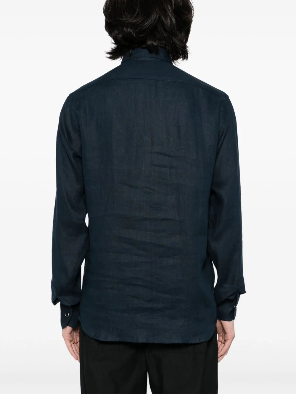 Linen Shirt - Image 5