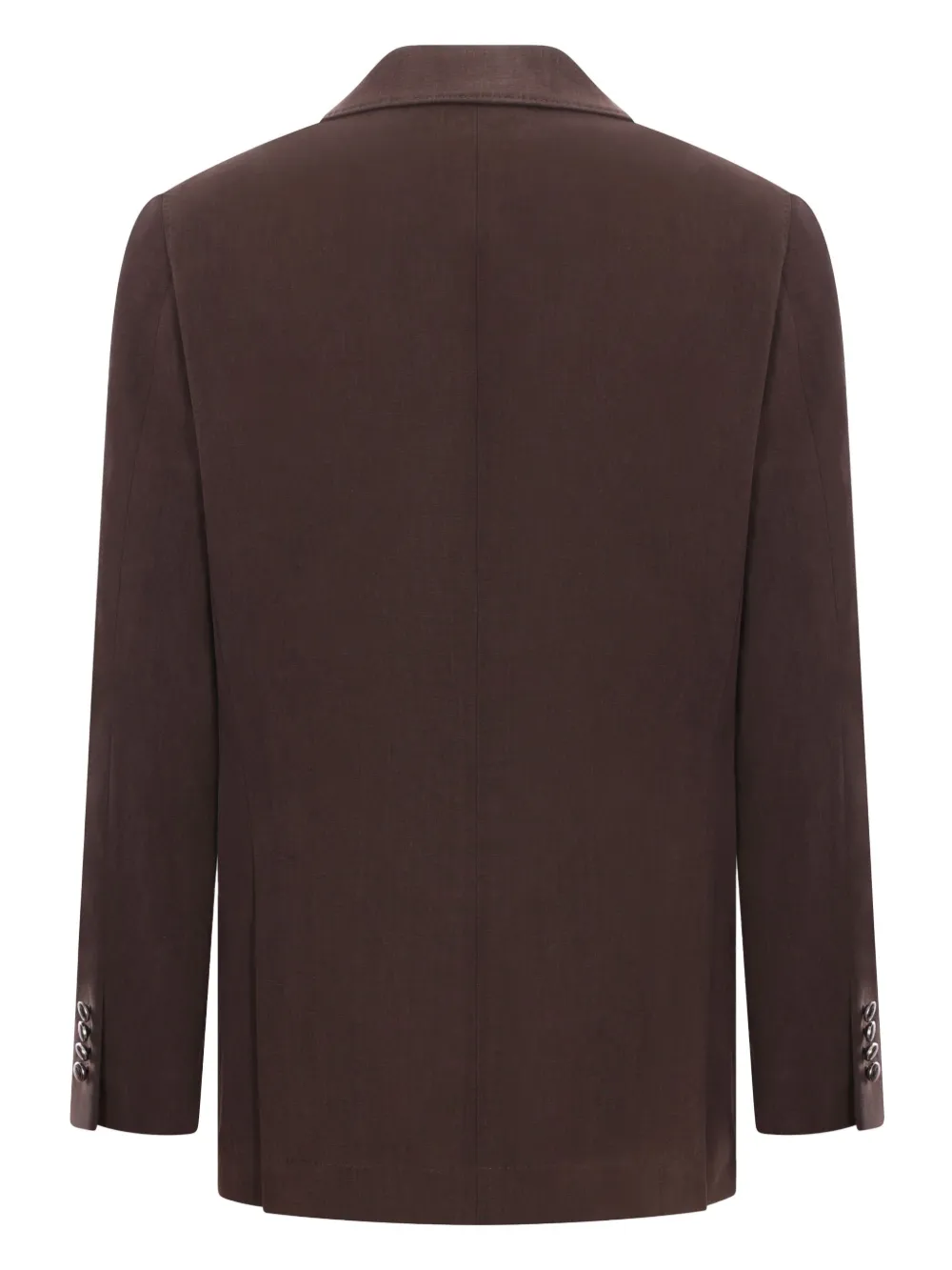 Linen Suit - Image 3