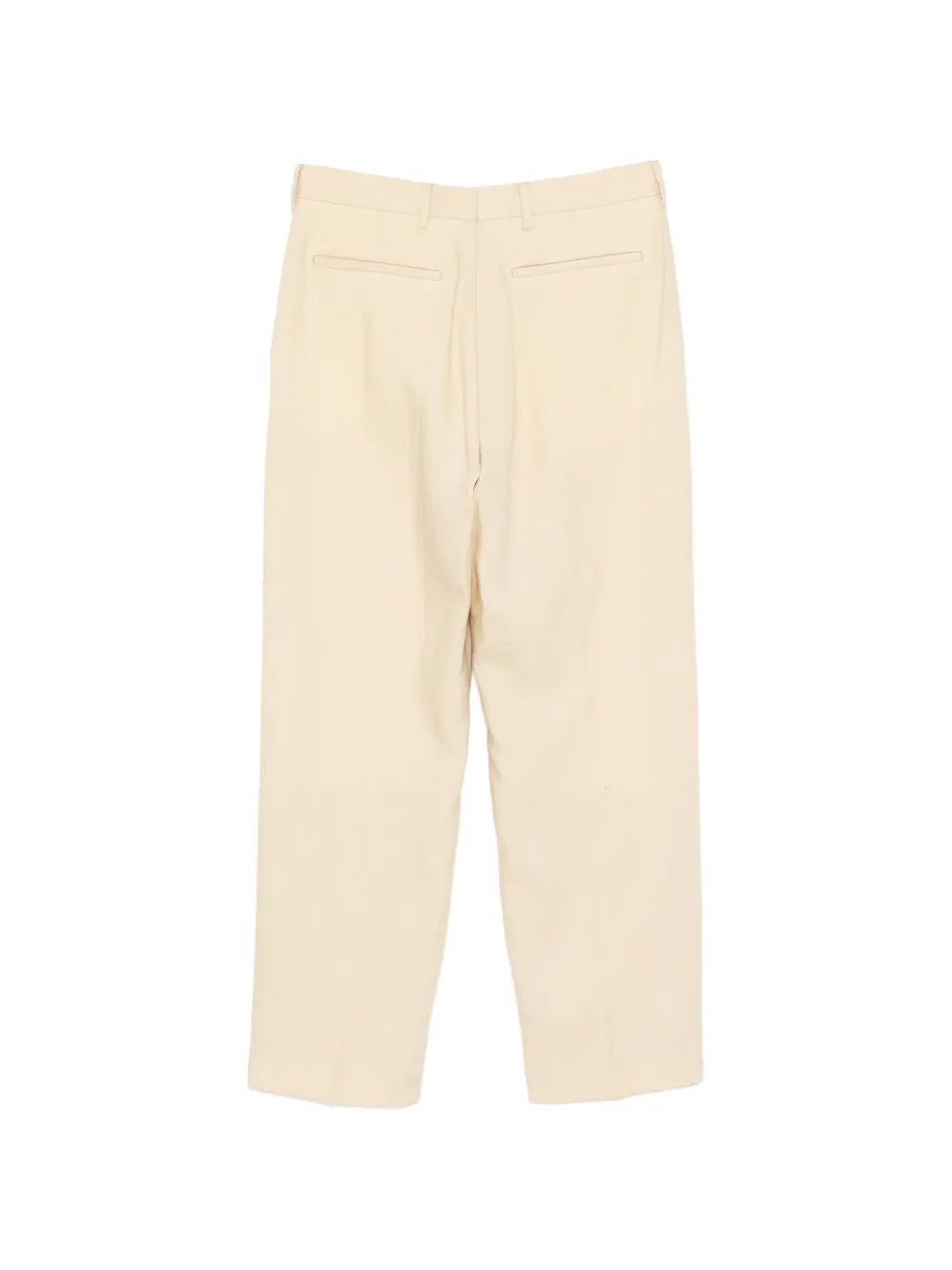 Linen Trousers - Image 2