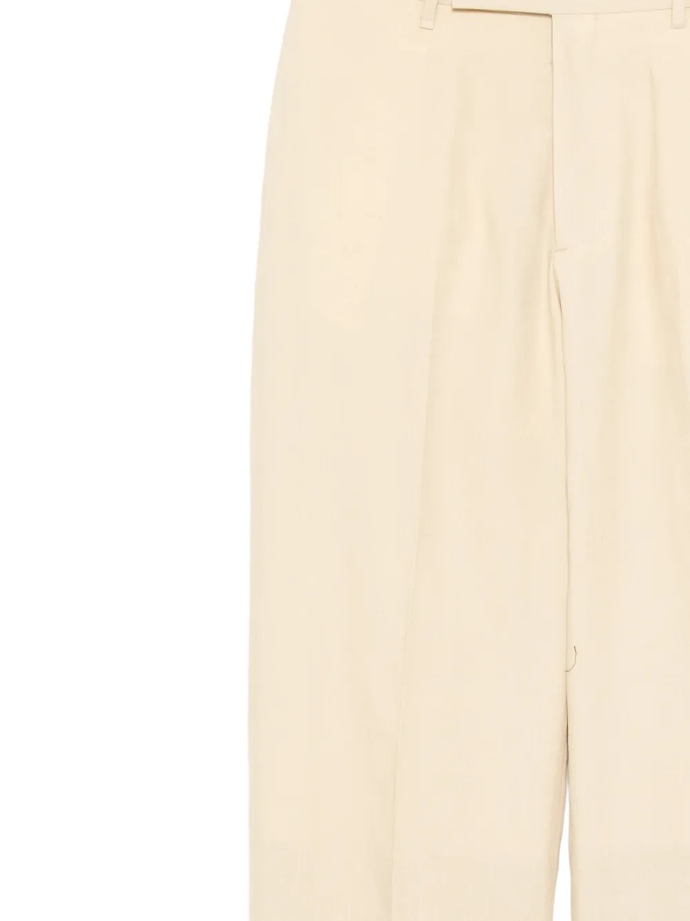 Linen Trousers - Image 3