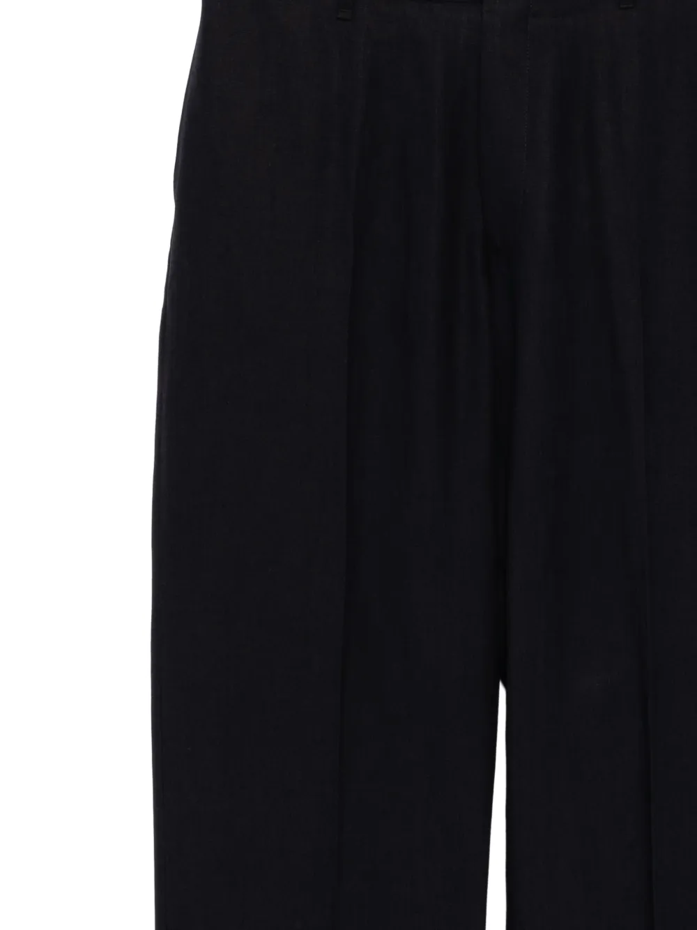Linen Trousers - Image 3