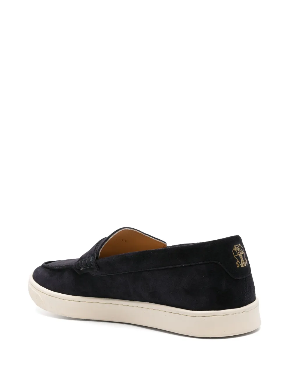 Loafer Sneakers - Image 2