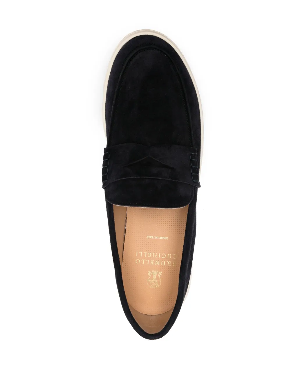 Loafer Sneakers - Image 3
