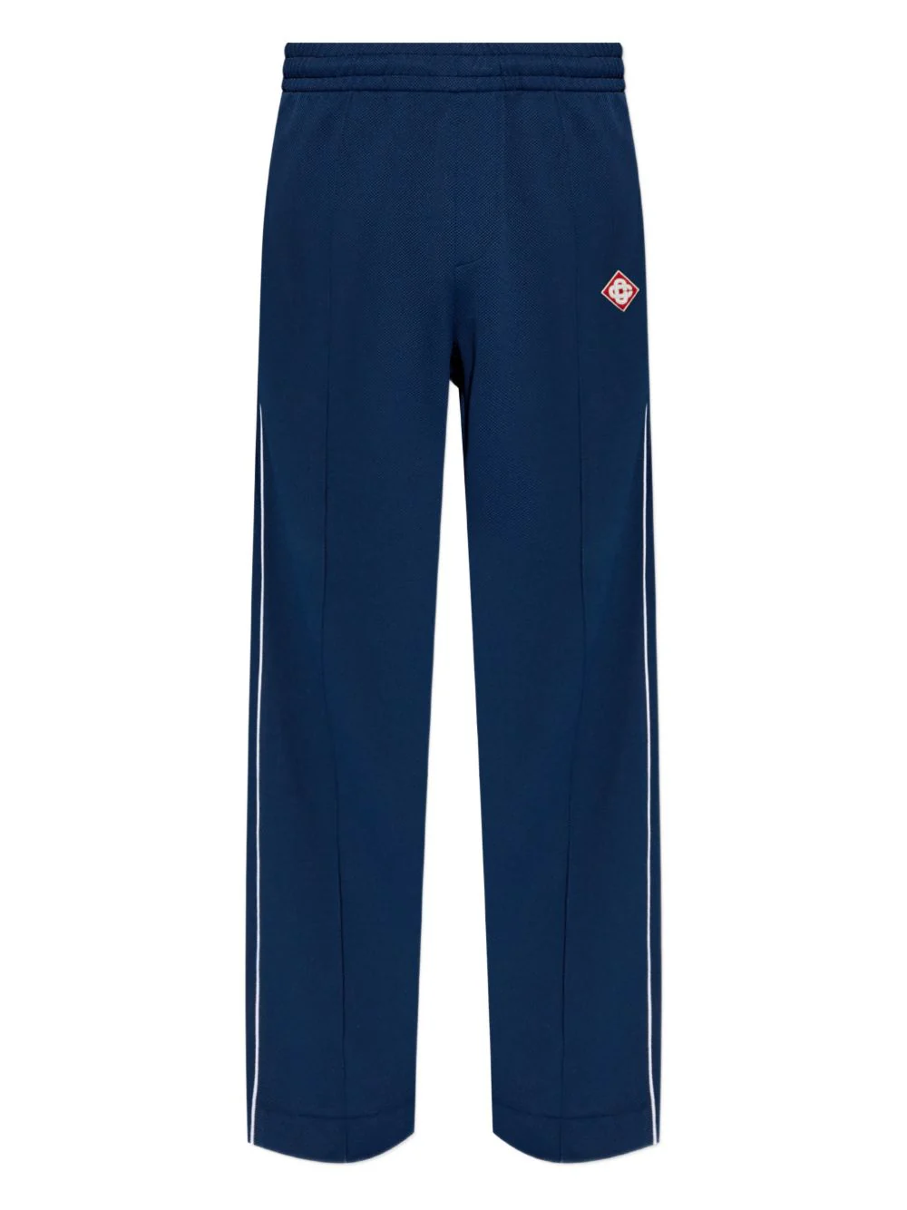Logo-Appliqué Track Pants