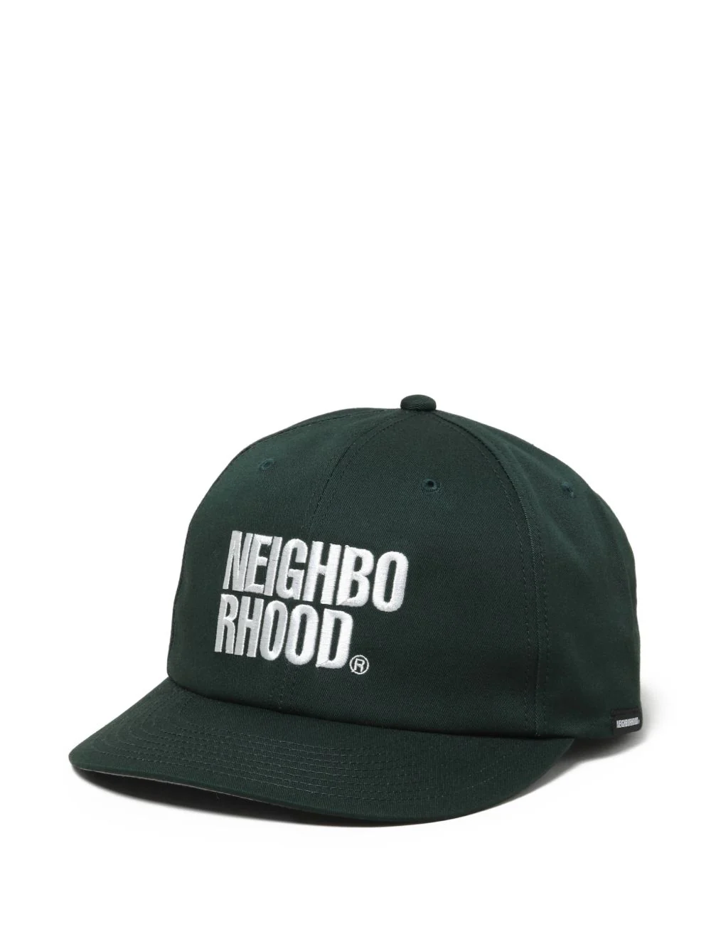 Logo Baseball Cap