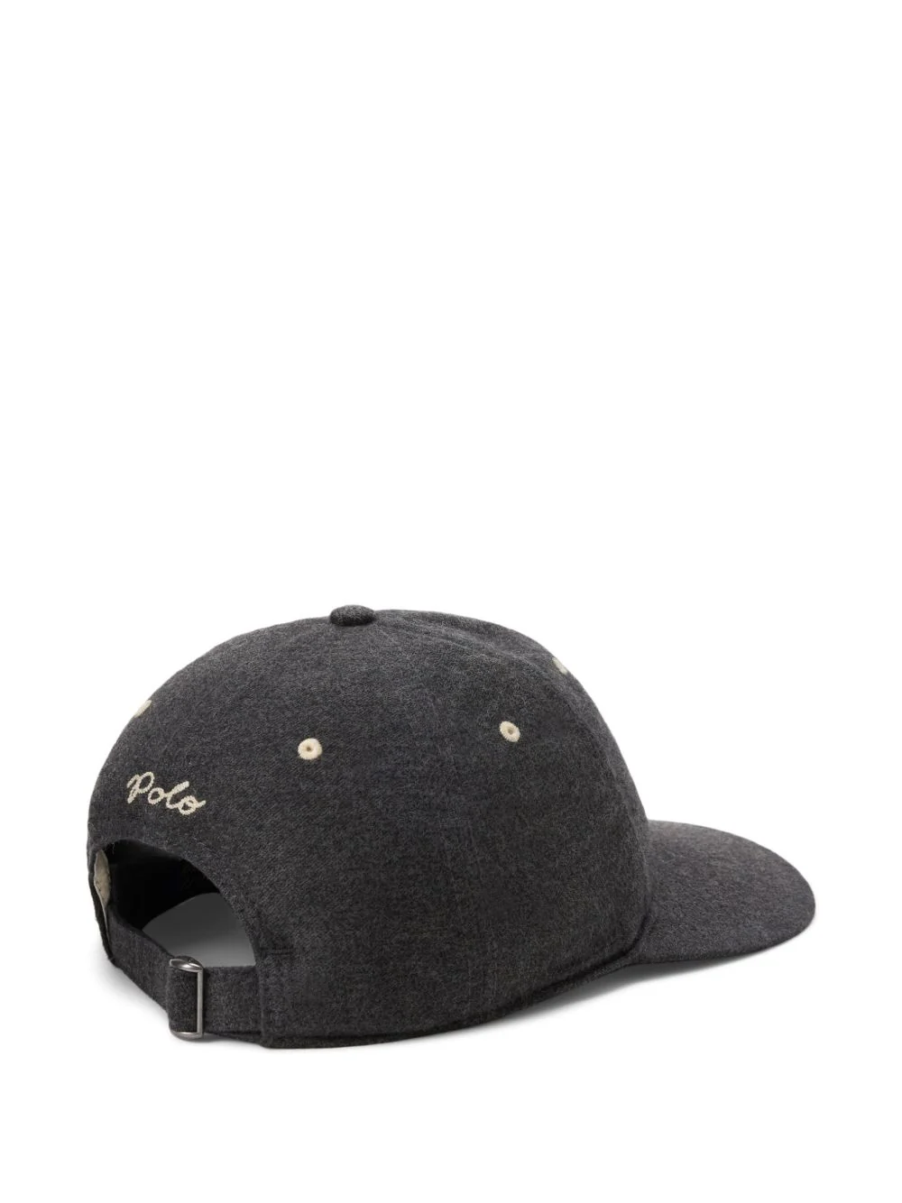 Logo Baseball Cap - Image 2