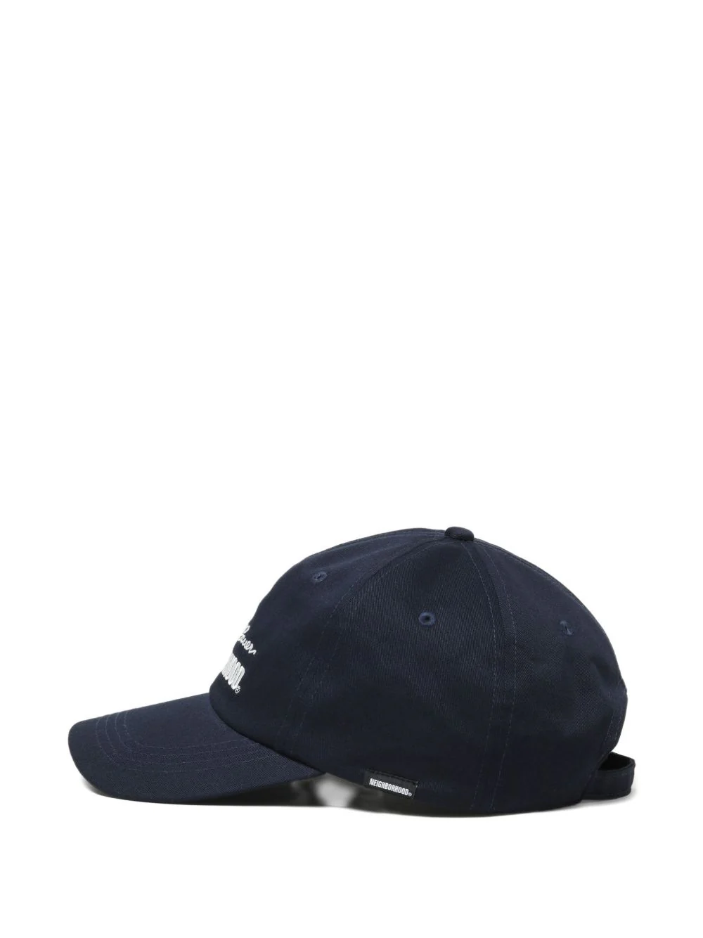 Logo Baseball Cap - Image 3