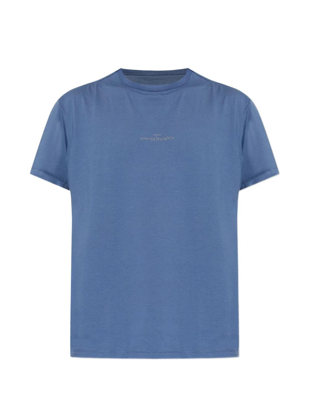 Logo Cotton T-Shirt