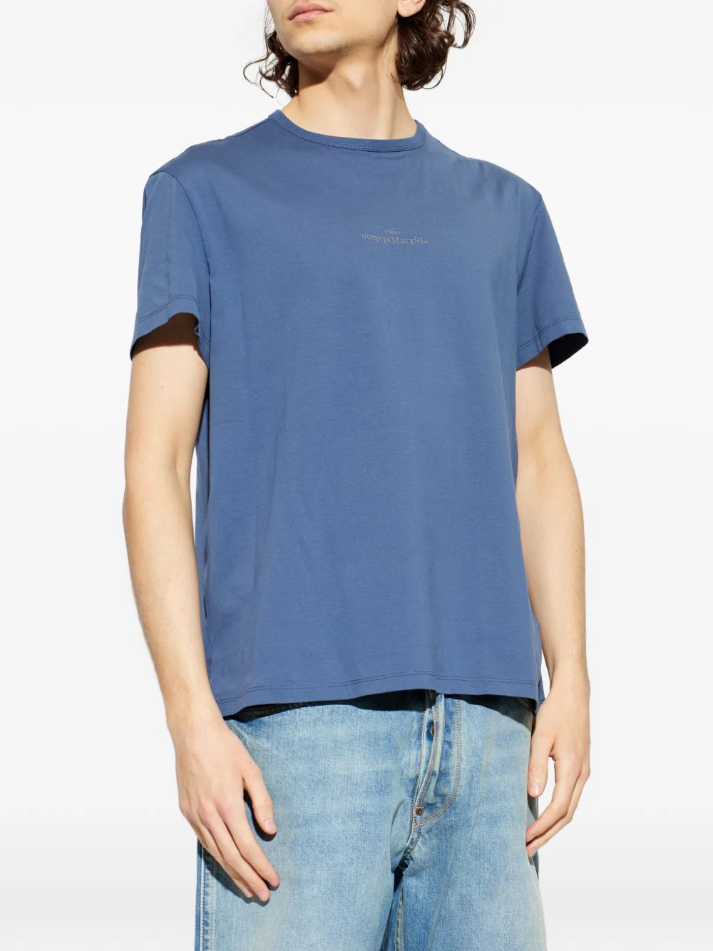 Logo Cotton T-Shirt - Image 2