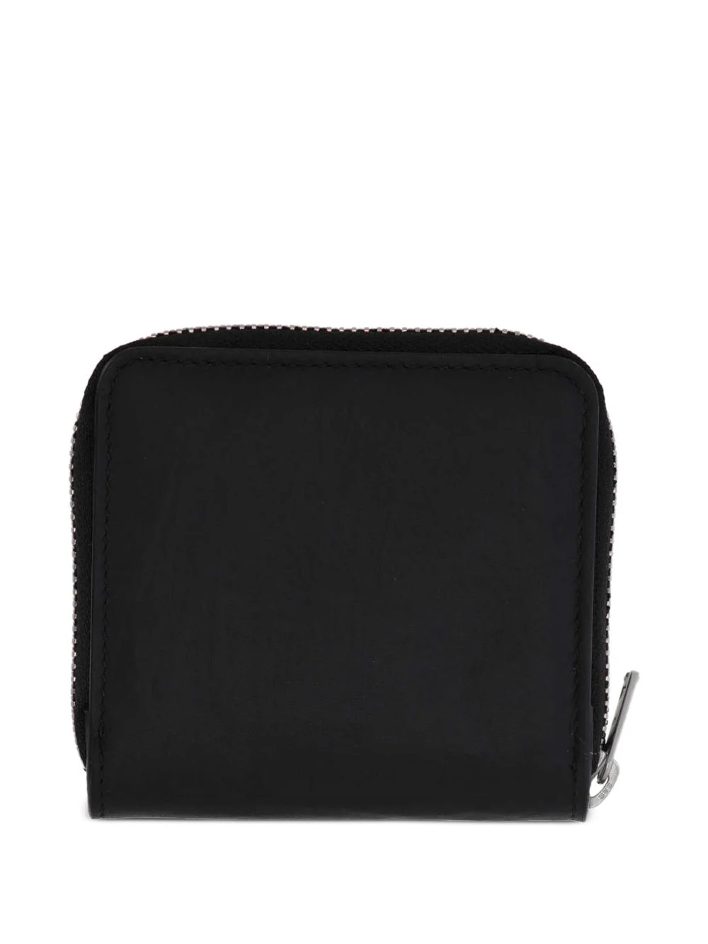 Logo-Debossed Leather Wallet - Image 2