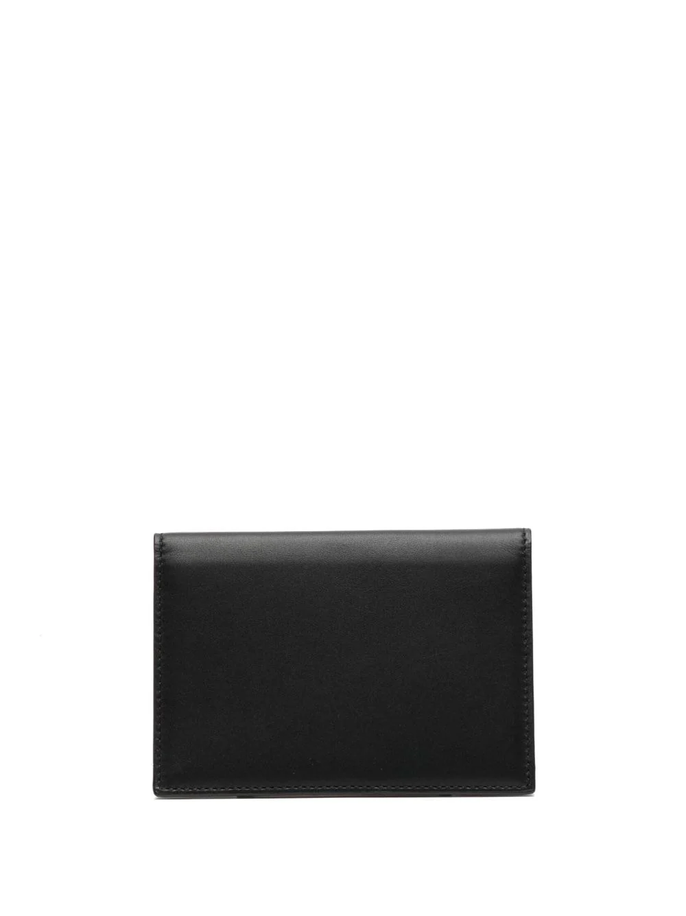 Logo-Debossed Leather Wallet - Image 2
