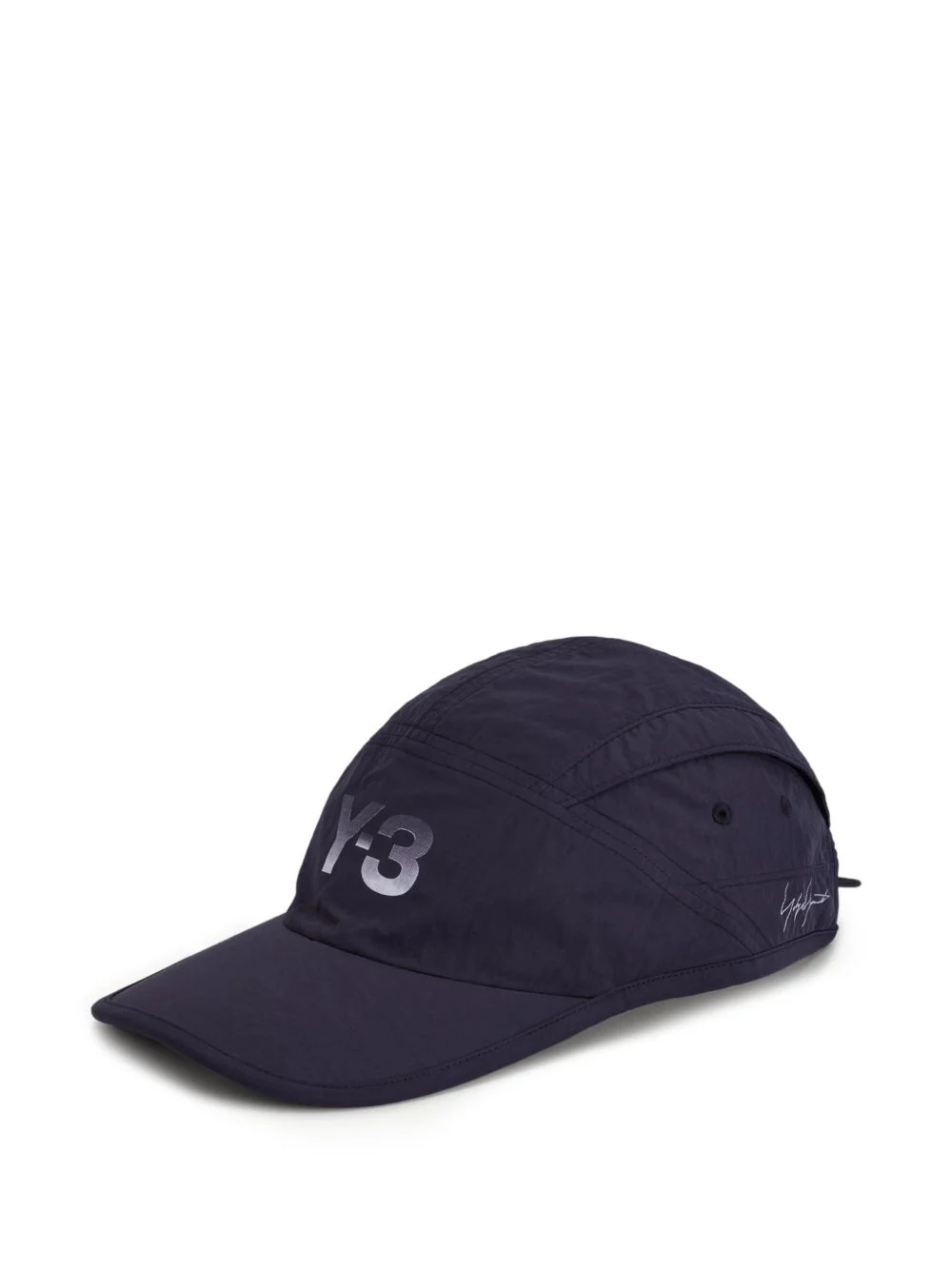 Logo-Detail Cap Hat