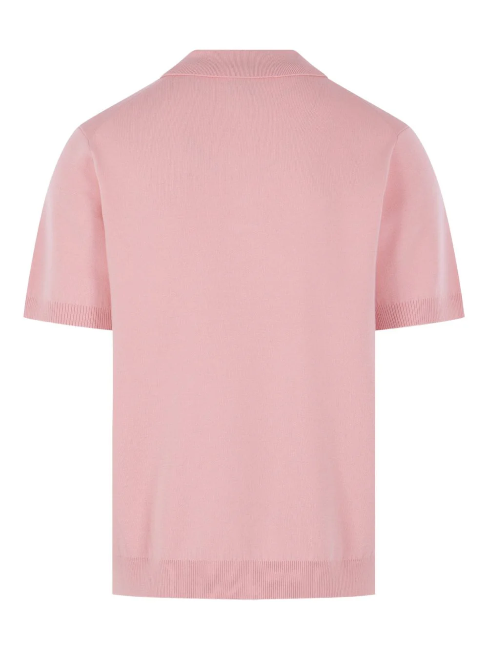 Logo-Detail Polo Shirt - Image 2